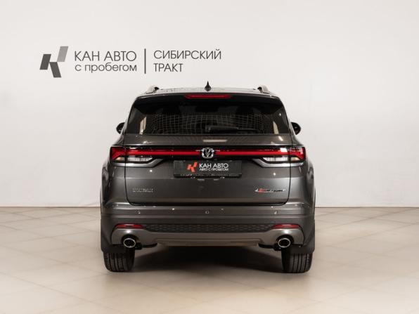 Changan CS35 Plus I Рестайлинг с пробегом 2024 года, цена 1 950 600 рублей, 23567 км, внедорожник, Автокод Объявления