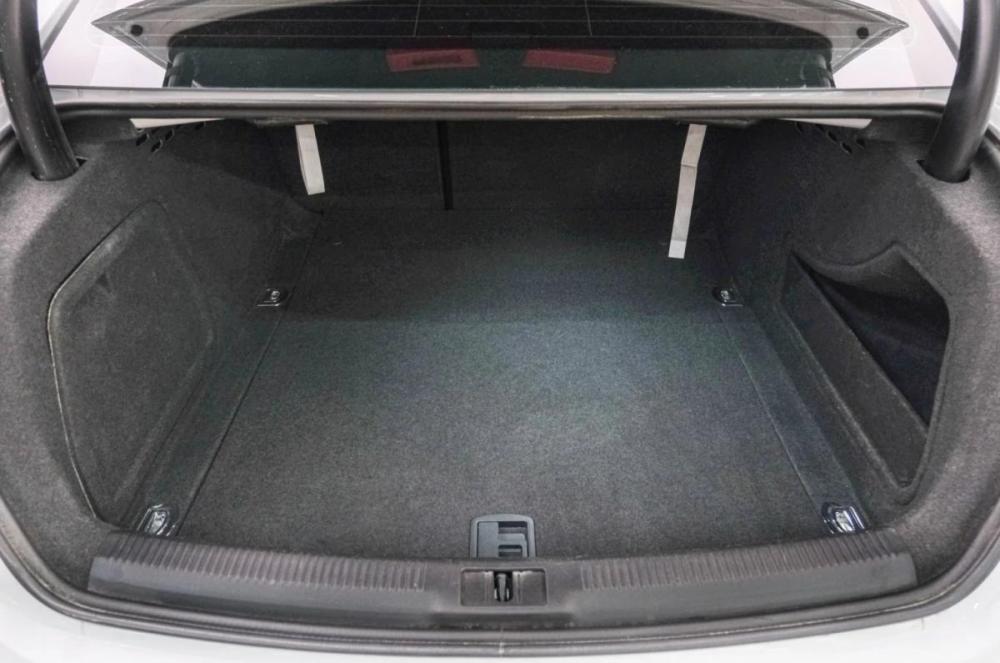 Audi A4 IV (B8) Рестайлинг Красноярск  - изображение 23