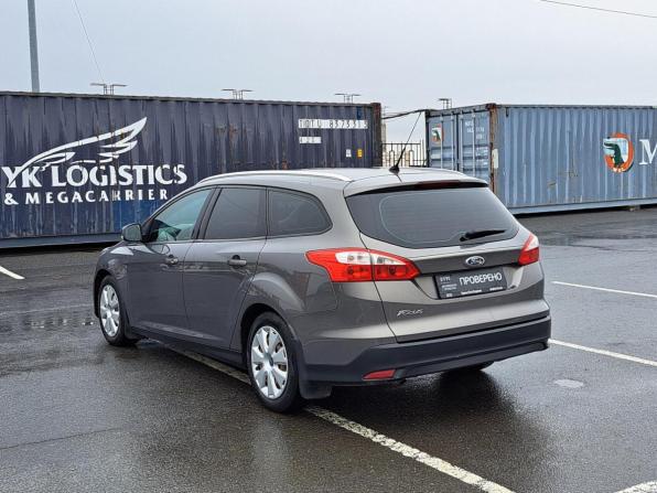 Ford Focus III с пробегом 2013 года, цена 674 000 рублей, 208163 км, универсал, Автокод Объявления