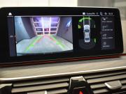 BMW 5 серии VII (G30/G31/G38) Рестайлинг Москва  - изображение 60