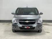 Chevrolet Cobalt II Тюмень  - изображение 33