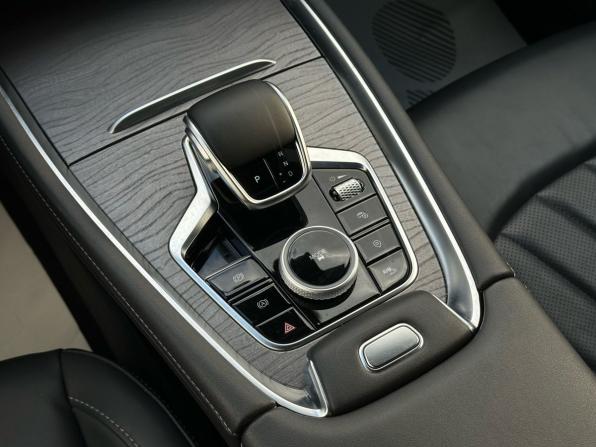 Chery Tiggo 8 Pro Max I Рестайлинг с пробегом 2024 года, цена 2 289 000 рублей, 25881 км, внедорожник, Автокод Объявления