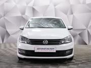 Volkswagen Polo V Рестайлинг Ульяновск  - изображение 29