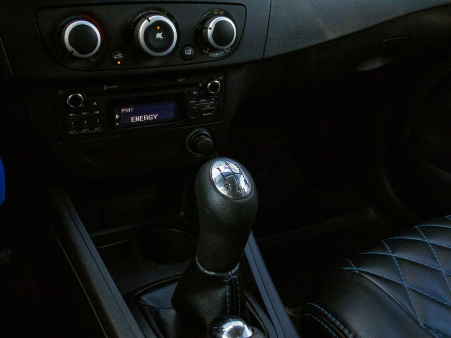 Renault Megane III Рестайлинг Екатеринбург  - изображение 9