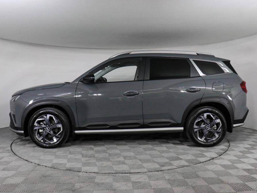 Hyundai Mufasa I (NU2) Химки  - изображение 9