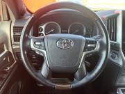 Toyota Land Cruiser 200 Series Рестайлинг 2 Пермь  - изображение 46