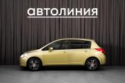 Nissan Tiida I Красноярск  - изображение 20