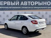 Lada (ВАЗ) Granta I Рестайлинг Краснодар  - изображение 26