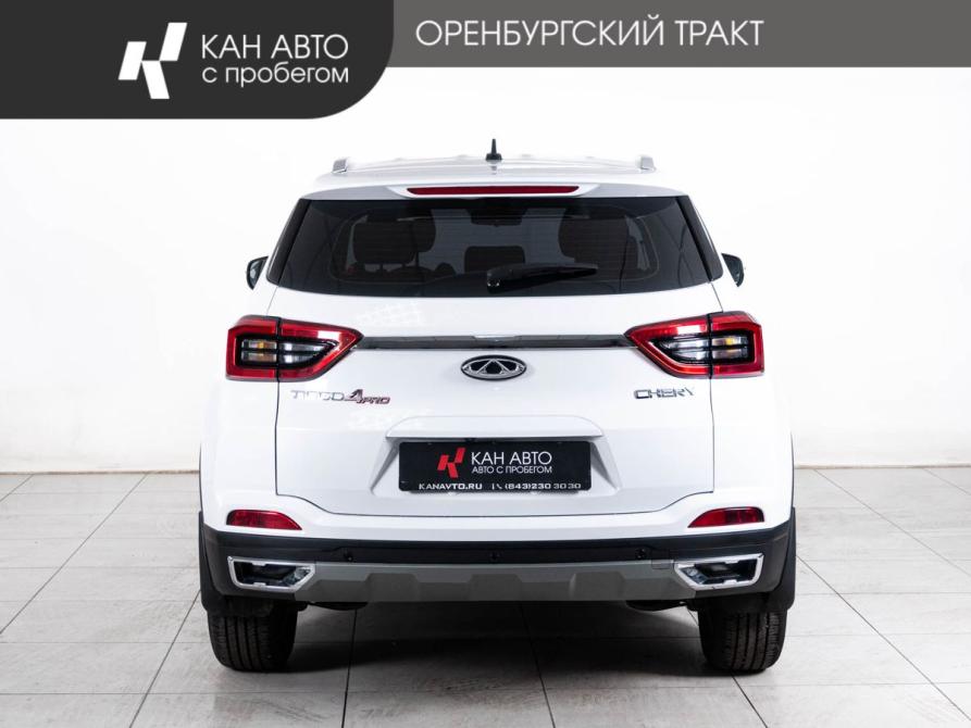 Chery Tiggo 4 Pro I Казань  - изображение 4
