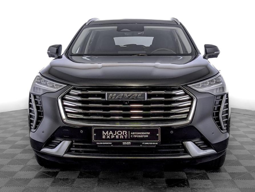 Haval Jolion I Москва  - изображение 2