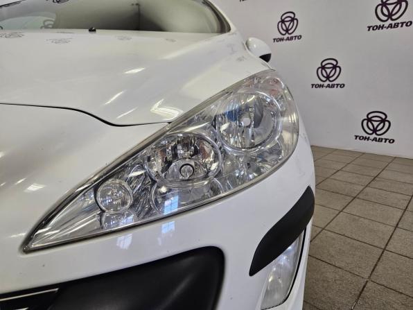 Peugeot 308 I с пробегом 2010 года, цена 433 000 рублей, 186570 км, хэтчбек, Автокод Объявления