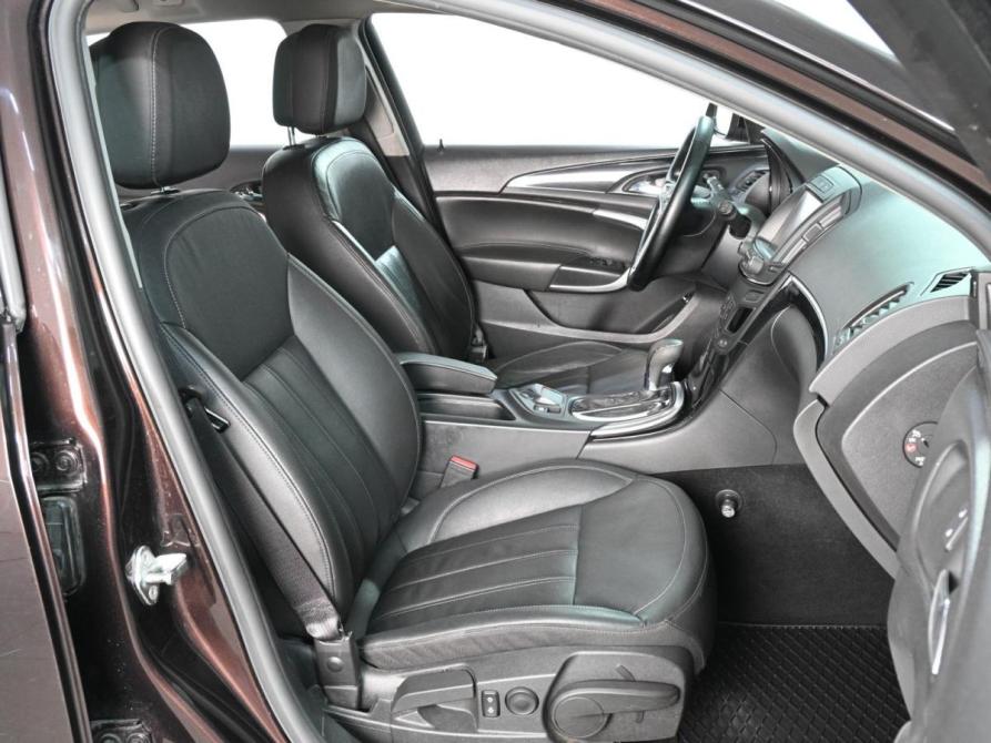 Opel Insignia I Рестайлинг Ростов-на-Дону  - изображение 8
