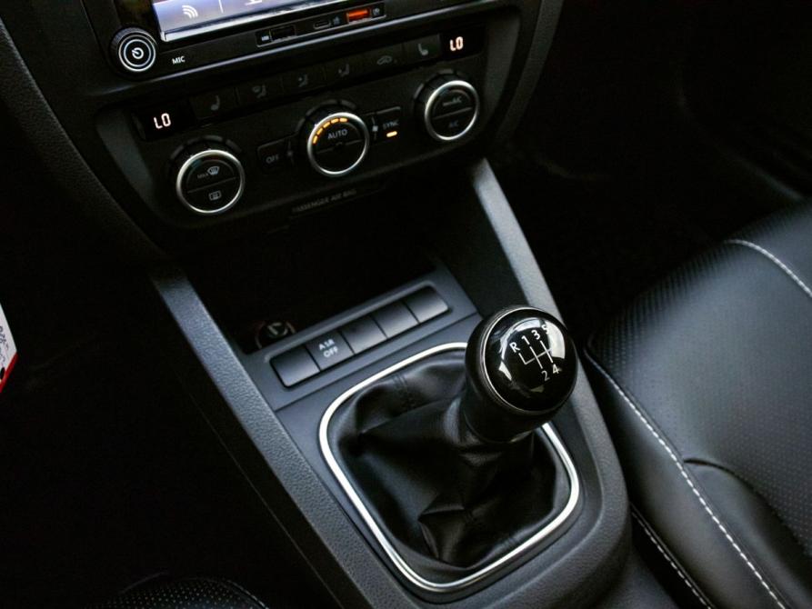 Volkswagen Jetta VI Екатеринбург  - изображение 14