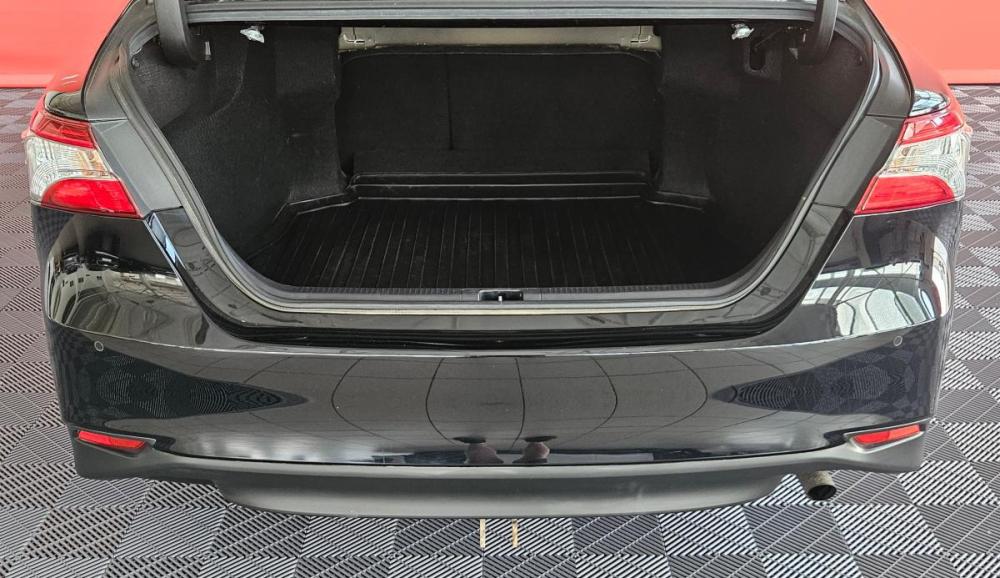 Toyota Camry VIII (XV70) Вологда  - изображение 18