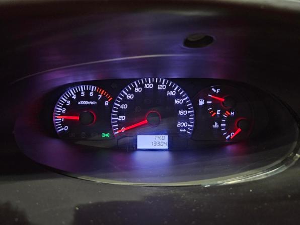 Geely MK I Рестайлинг с пробегом 2013 года, цена 530 000 рублей, 13304 км, седан, Автокод Объявления