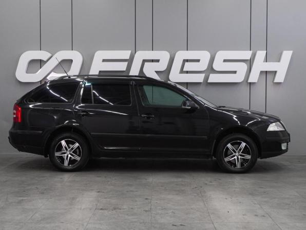 Skoda Octavia II (A5) с пробегом 2008 года, цена 599 000 рублей, 253531 км, универсал, Автокод Объявления