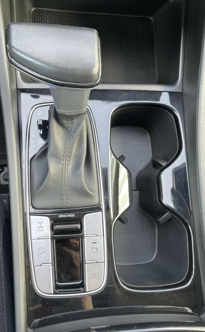Hyundai Tucson IV Стерлитамак  - изображение 16