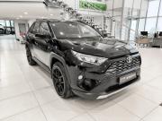 Toyota RAV4 V (XA50) Казань  - изображение 25