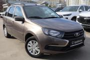 Lada (ВАЗ) Granta I Рестайлинг Санкт-Петербург  - изображение 17