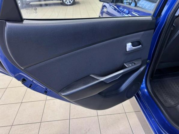 Kia Rio III с пробегом 2012 года, цена 725 000 рублей, 187000 км, седан, Автокод Объявления