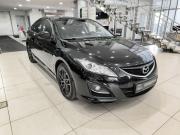 Mazda 6 II (GH) Рестайлинг Казань  - изображение 25