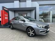Lada (ВАЗ) Vesta I Набережные Челны  - изображение 20