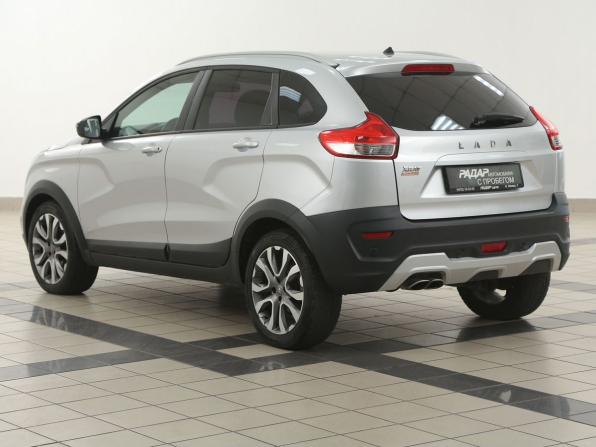 Lada (ВАЗ) XRAY I с пробегом 2019 года, цена 1 126 000 рублей, 69200 км, хэтчбек, Автокод Объявления