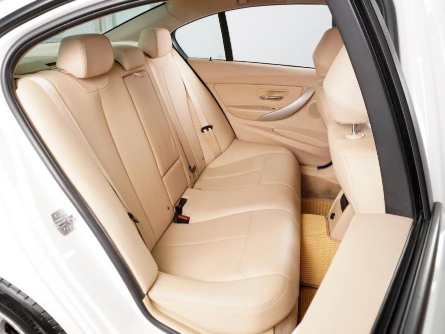 BMW 3 серии VI (F3x) Минеральные Воды  - изображение 7