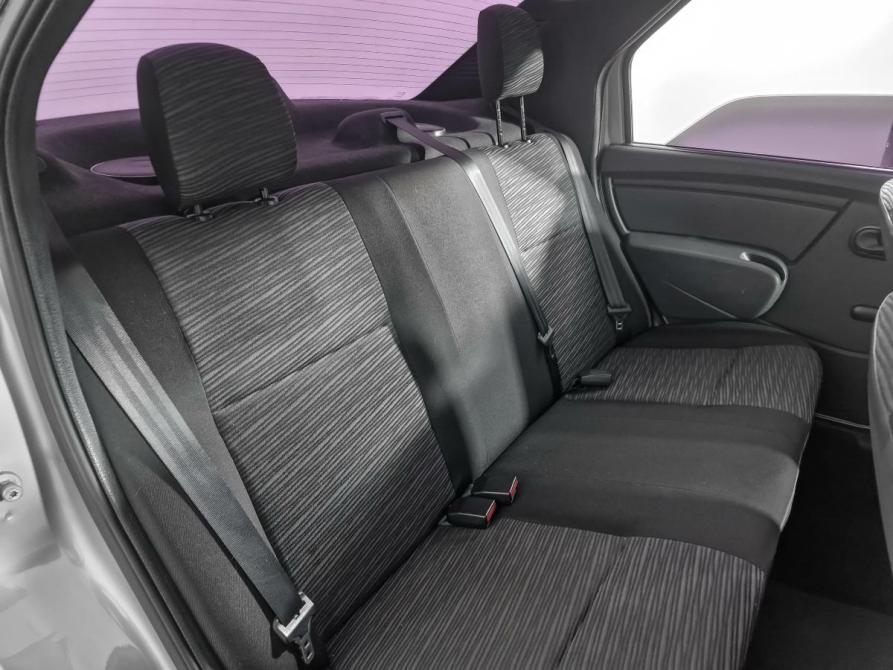 Renault Logan I Рестайлинг Нижний Новгород  - изображение 11