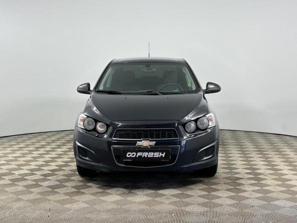 Chevrolet Aveo II с пробегом 2014 года, цена 695 000 рублей, 243014 км, седан, Автокод Объявления