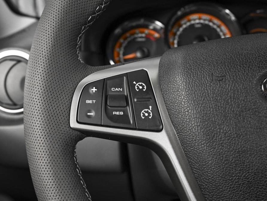 Lada (ВАЗ) Largus I Рестайлинг Ставрополь  - изображение 20