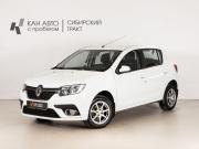Renault Sandero II Рестайлинг Казань  - изображение 9