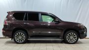 Lexus GX II Рестайлинг Нижневартовск  - изображение 22