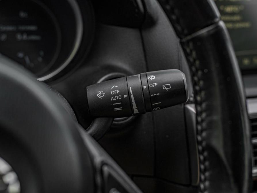 Mazda CX-5 I Рестайлинг Санкт-Петербург  - изображение 8