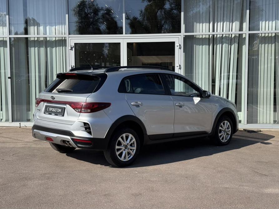 Kia Rio IV Рестайлинг Воронеж  - изображение 5