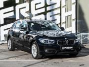 BMW 1 серии II (F20/F21) Рестайлинг Волгоград  - изображение 22