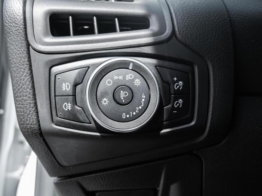 Ford Focus III Рестайлинг Ставрополь  - изображение 15