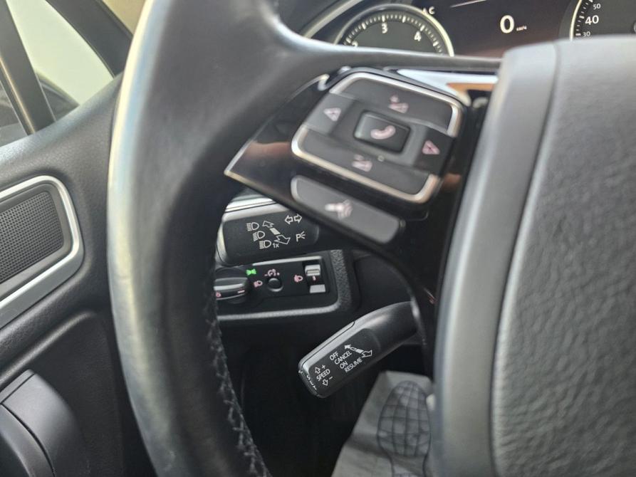Volkswagen Touareg II Ярославль  - изображение 17