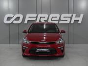 Kia Rio IV Ростов-на-Дону  - изображение 21