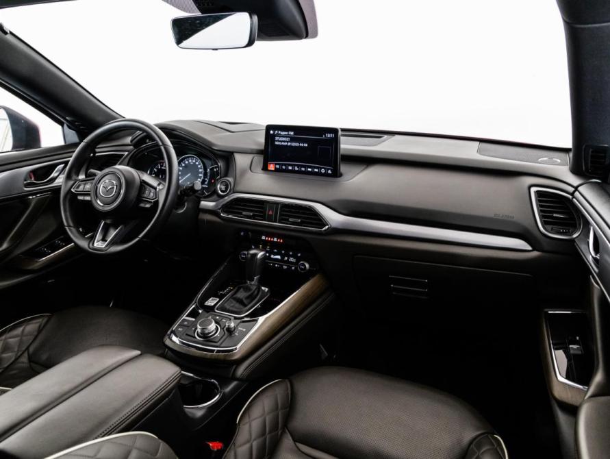 Nissan Murano III (Z52) Санкт-Петербург  - изображение 12