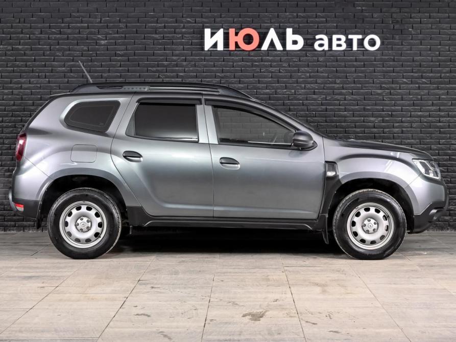 Renault Duster II Екатеринбург  - изображение 9