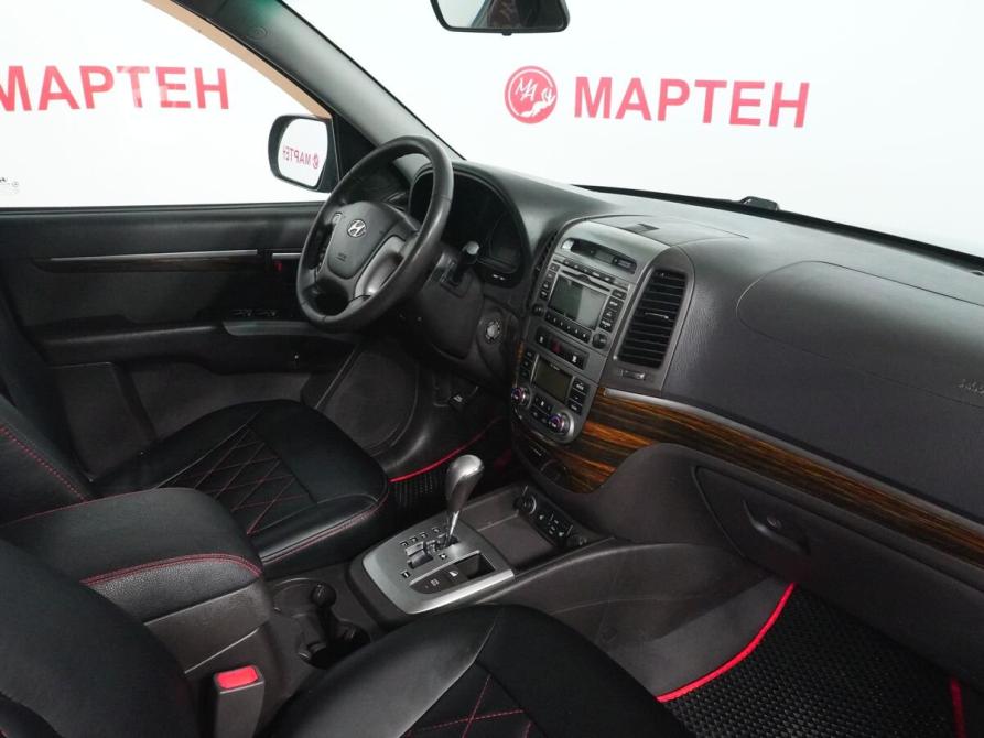 Hyundai Santa Fe II Рестайлинг Вологда  - изображение 10