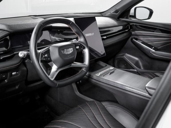 Geely Preface I с пробегом 2024 года, цена 2 899 000 рублей, 14760 км, седан, Автокод Объявления