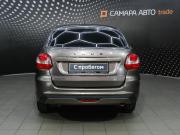 Lada (ВАЗ) Granta I Рестайлинг Самара  - изображение 28