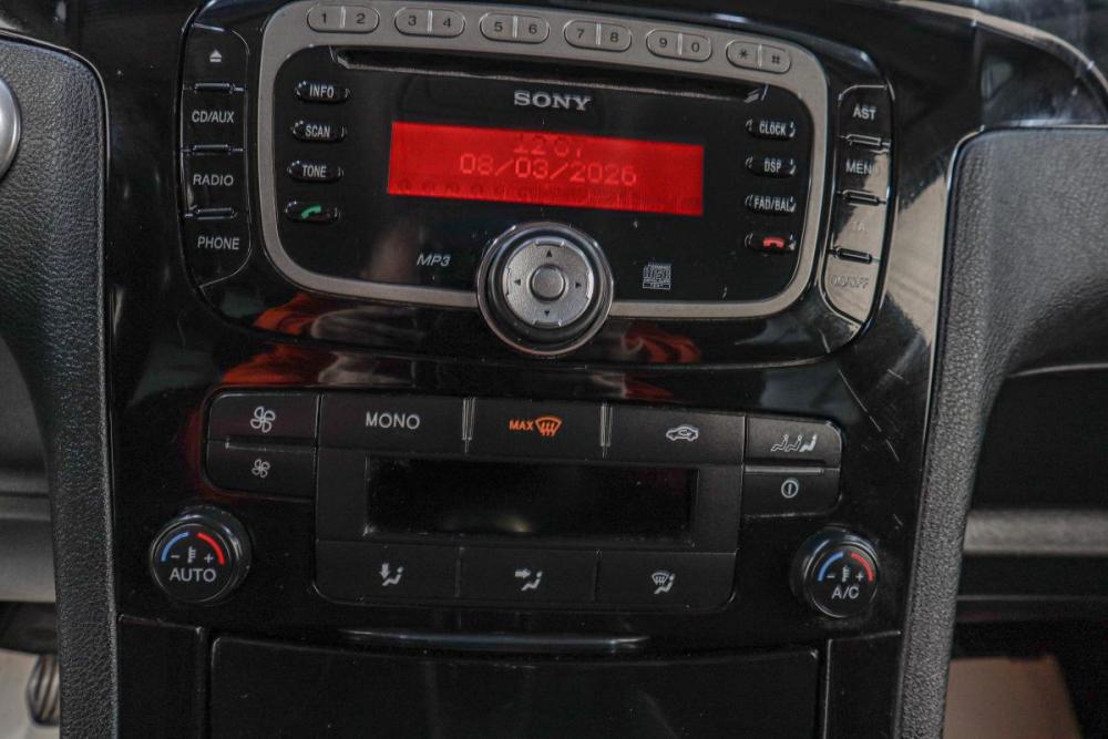 Ford Galaxy II Рестайлинг Челябинск  - изображение 14