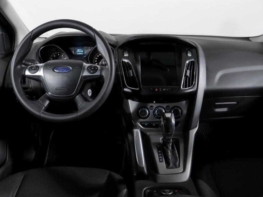 Ford Focus III Москва  - изображение 13