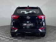 Hyundai Creta I Рестайлинг Ростов-на-Дону  - изображение 18