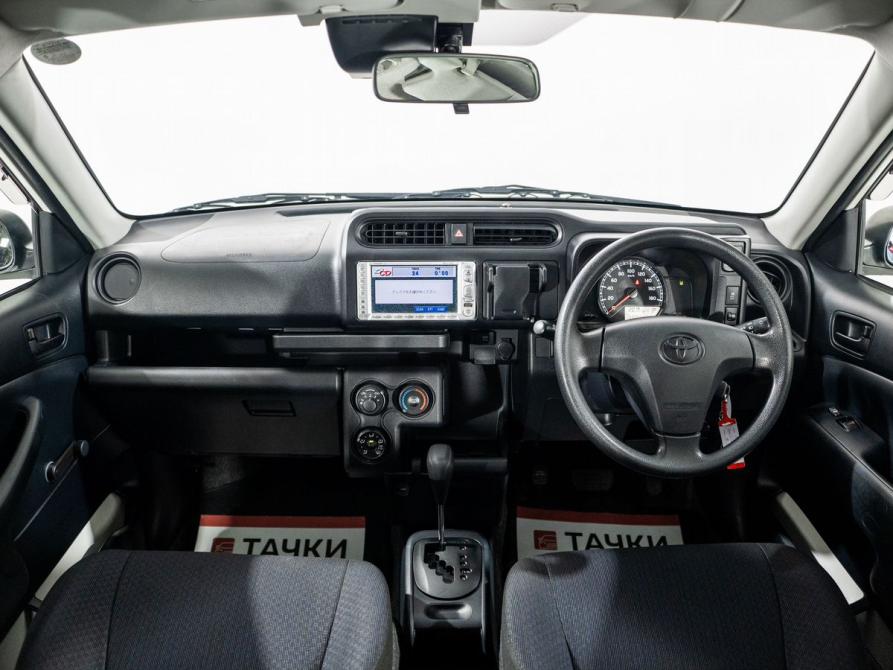 Toyota Probox I Рестайлинг Иркутск  - изображение 8