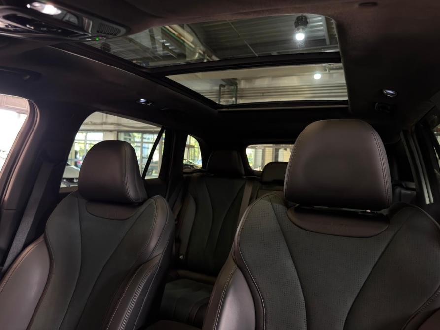 Geely Monjaro I Санкт-Петербург  - изображение 22