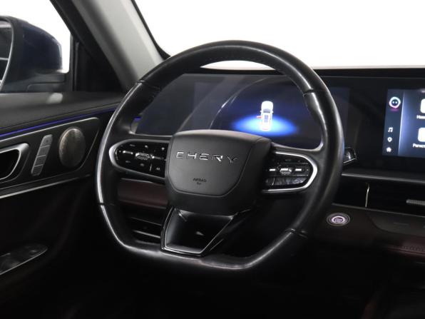 Chery Tiggo 8 Pro Max I Рестайлинг с пробегом 2023 года, цена 2 494 000 рублей, 46500 км, внедорожник, Автокод Объявления